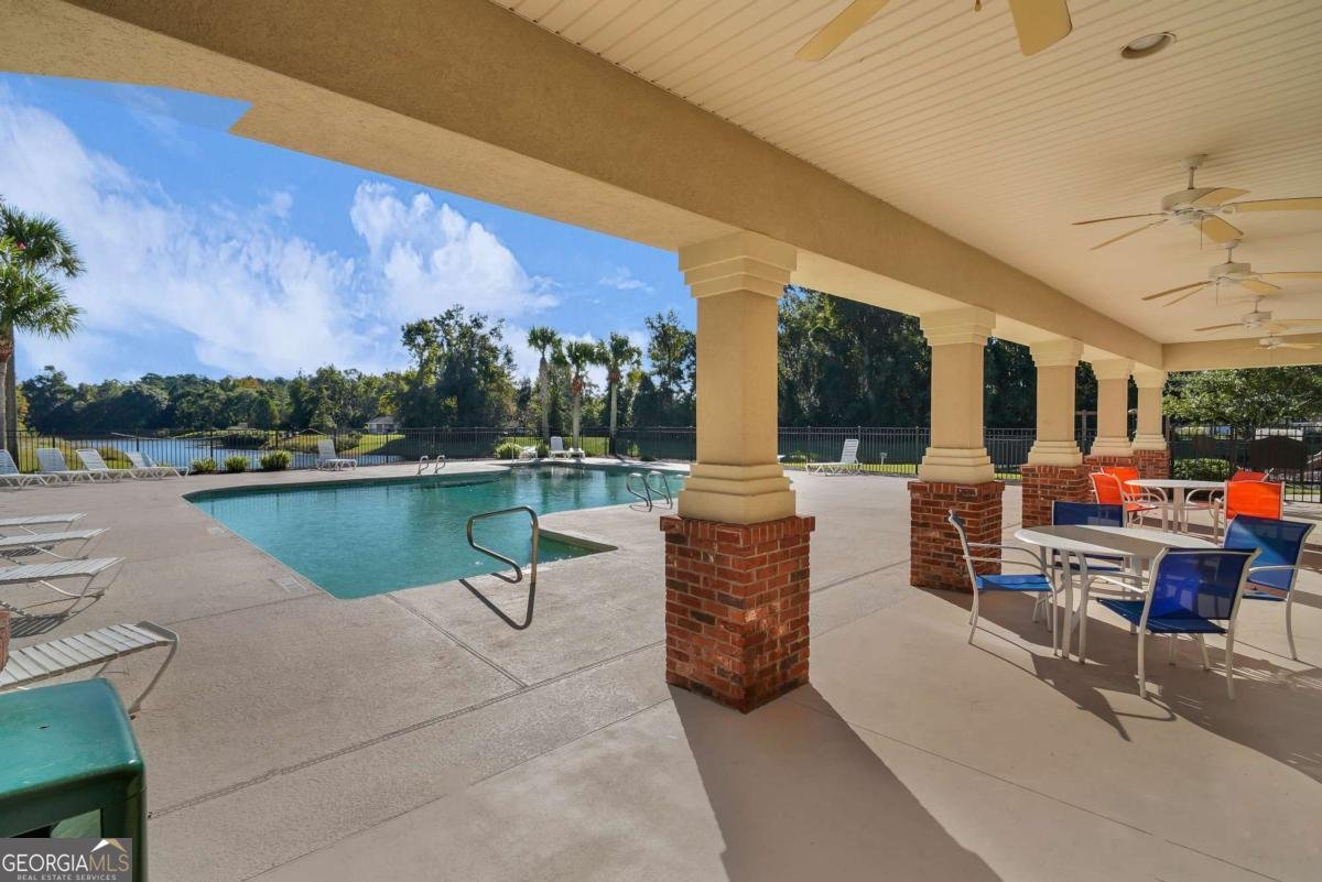 19 Clover Mill Point Brunswick - 7