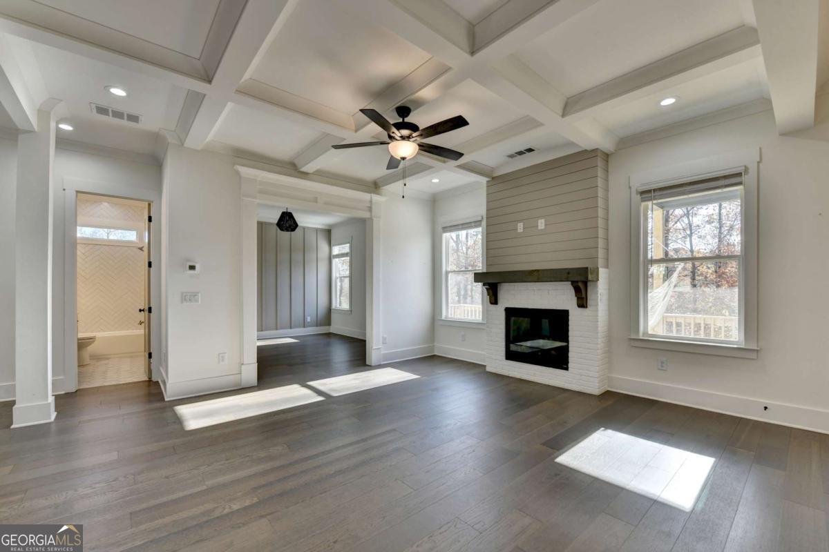 6181 Shoreland Circle Buford - 1