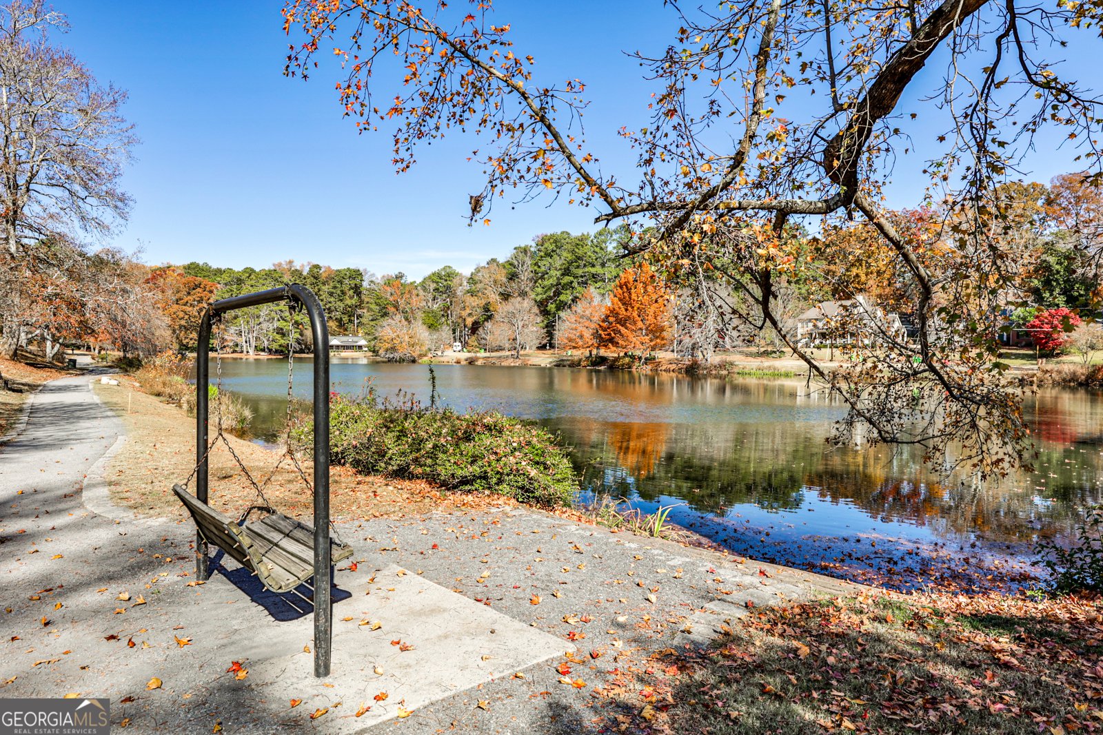 3029 CHARLBURY Place Avondale Estates - 25