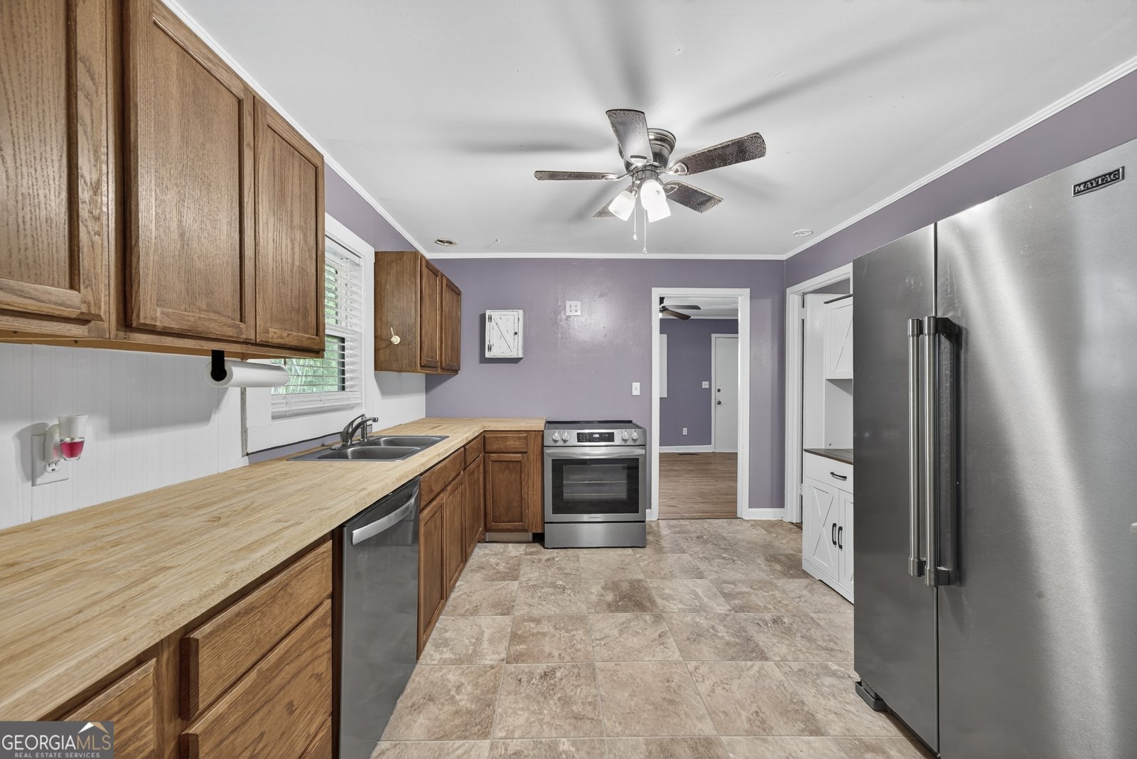 170 Magnolia Avenue Milledgeville - 1