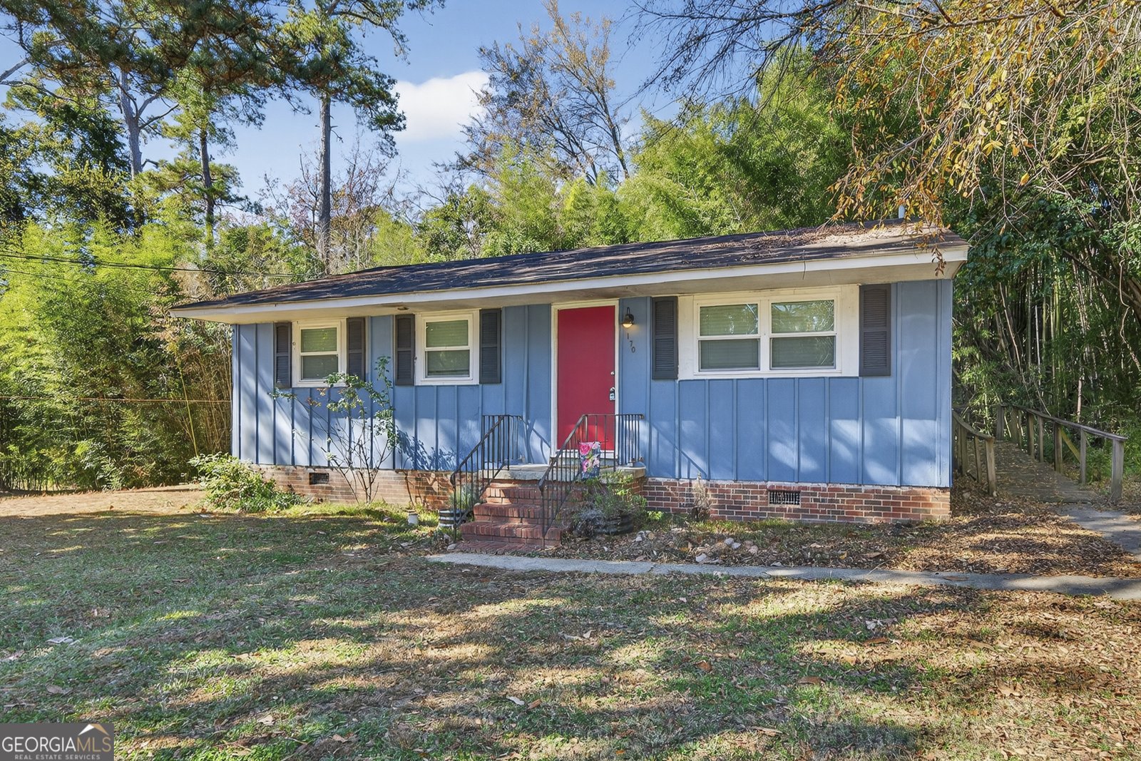 170 Magnolia Avenue Milledgeville - 14