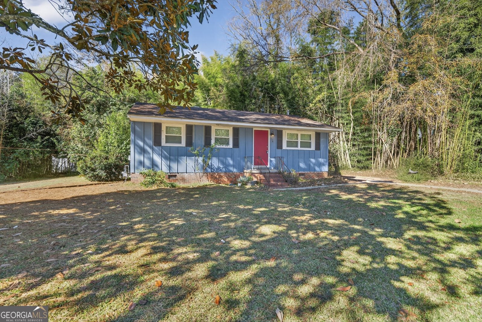 170 Magnolia Avenue Milledgeville - 15