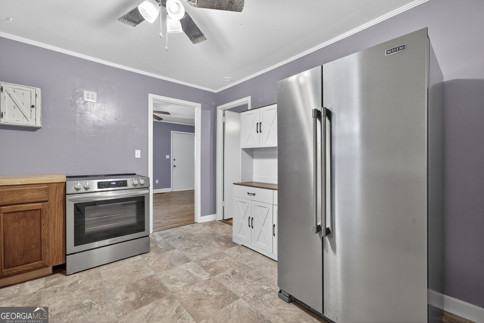 170 Magnolia Avenue Milledgeville - 4