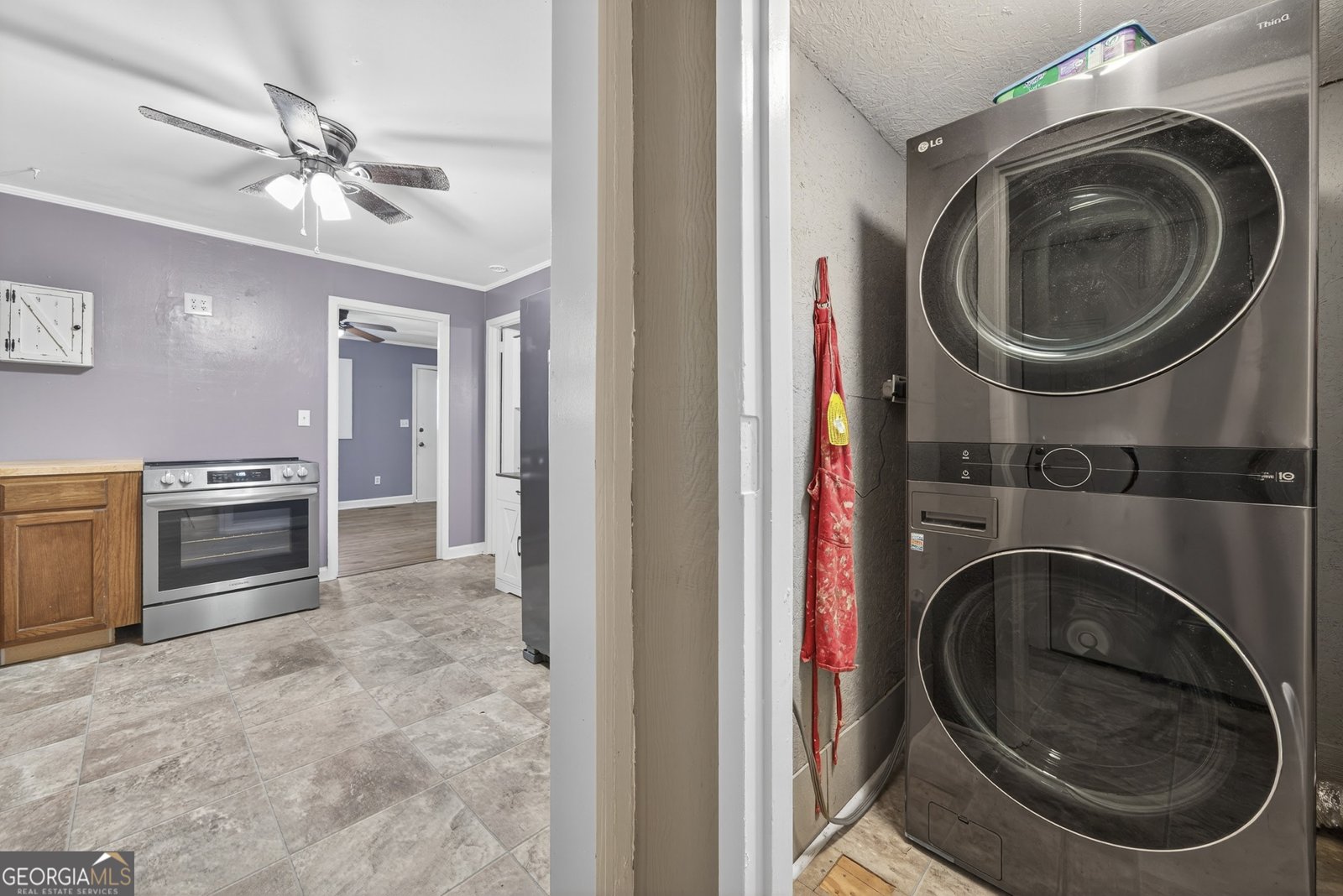 170 Magnolia Avenue Milledgeville - 5