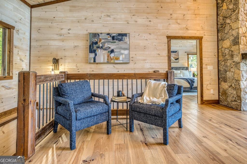 150 Oak Hill Drive Mineral Bluff - 10