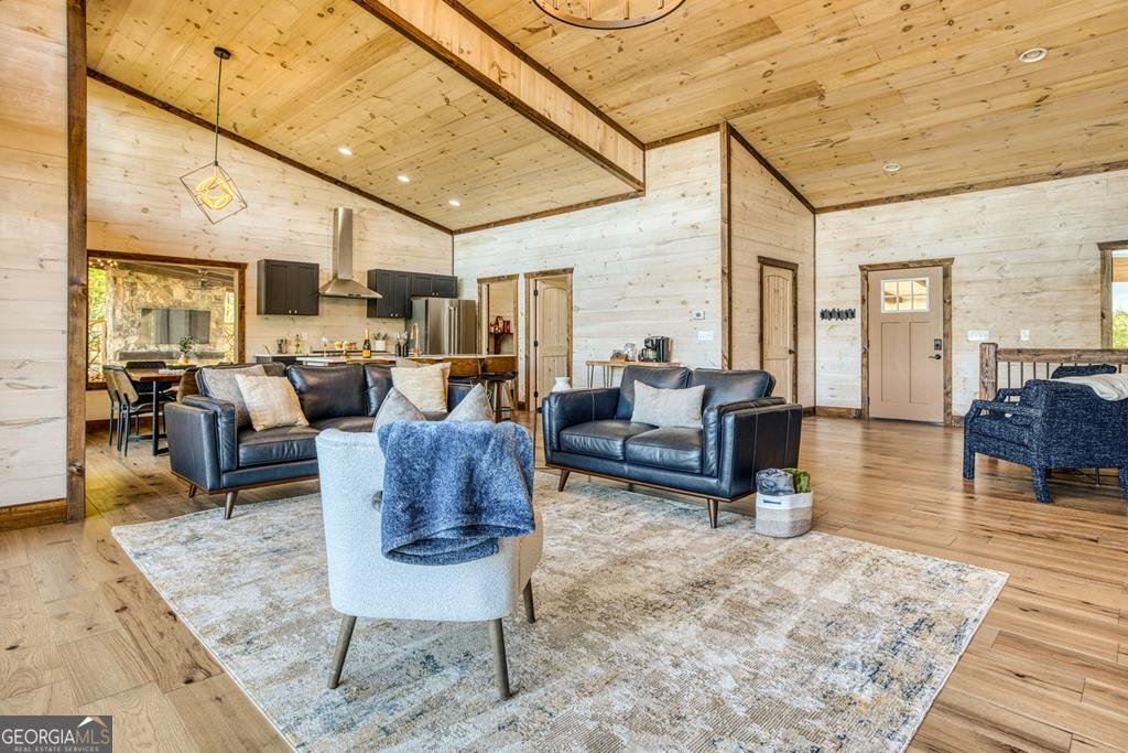 150 Oak Hill Drive Mineral Bluff - 11