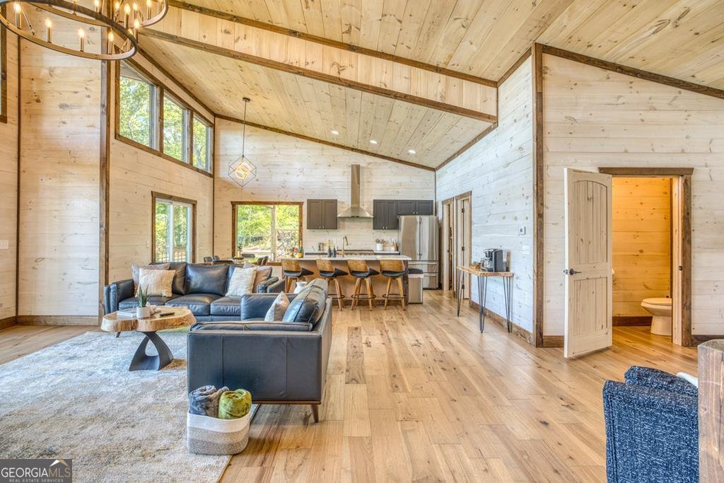 150 Oak Hill Drive Mineral Bluff - 14