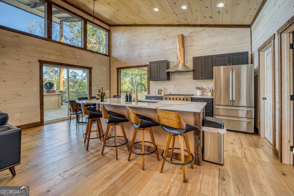 150 Oak Hill Drive Mineral Bluff - 15