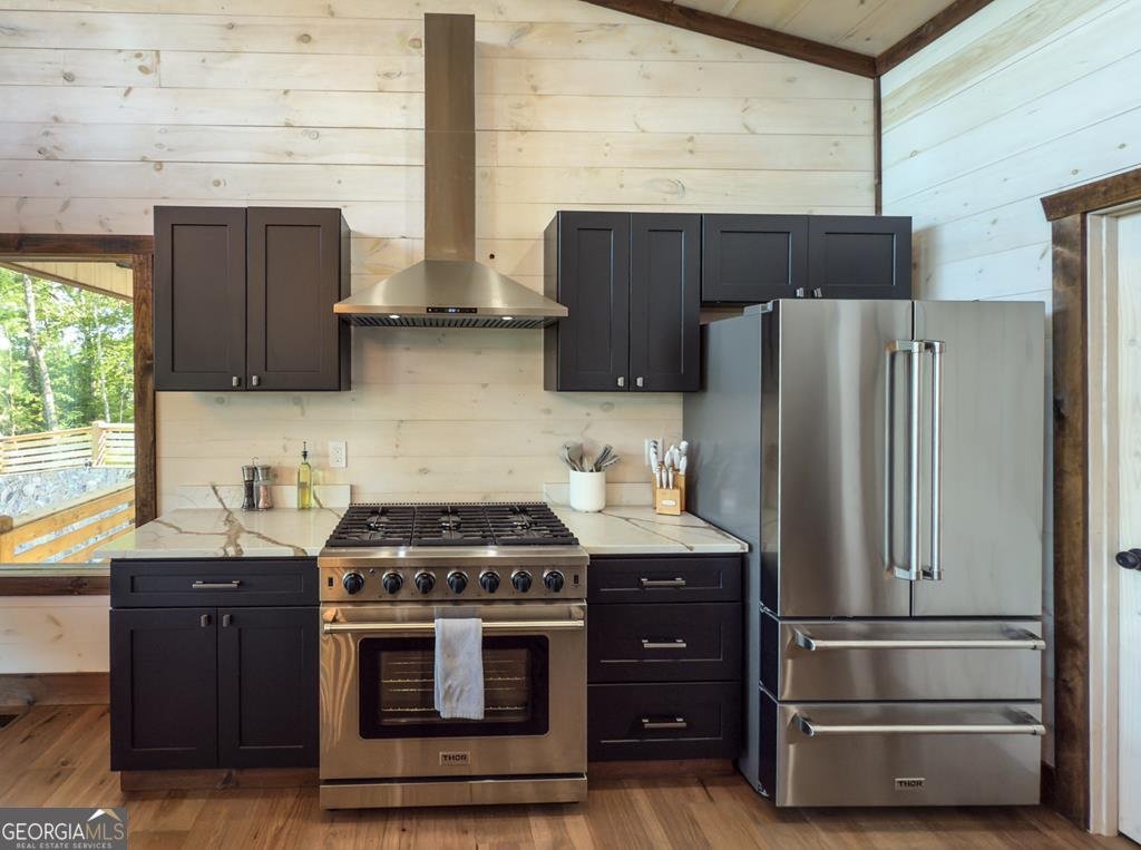 150 Oak Hill Drive Mineral Bluff - 16