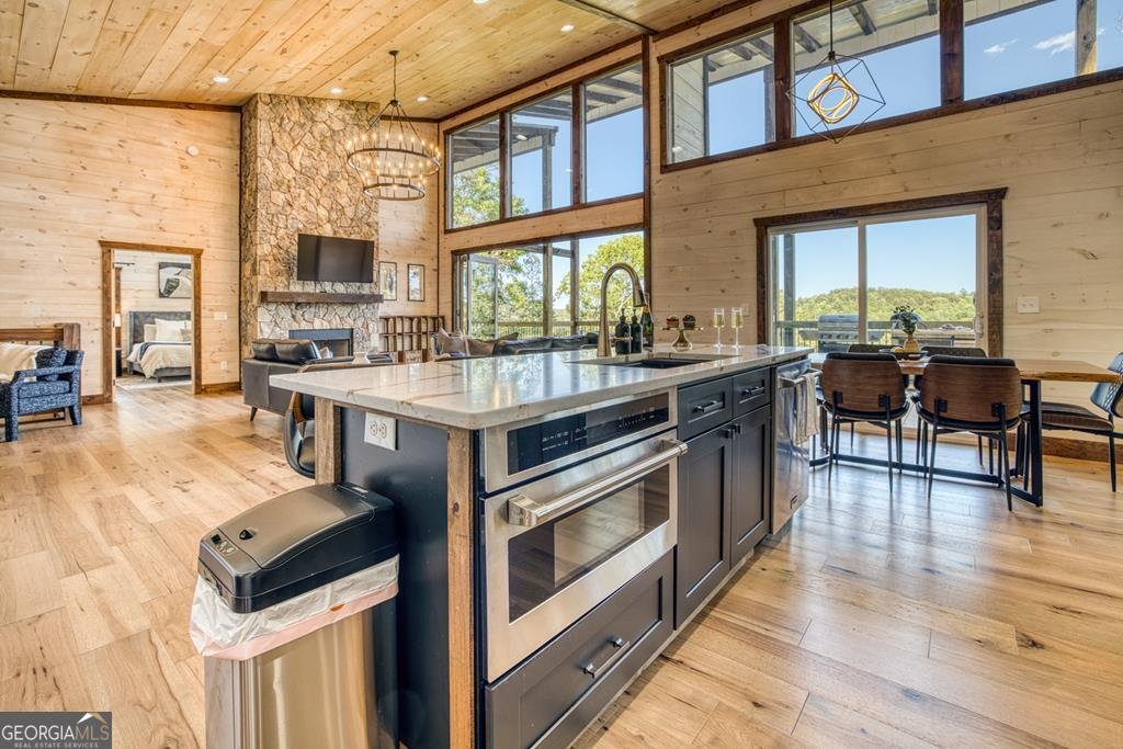 150 Oak Hill Drive Mineral Bluff - 17