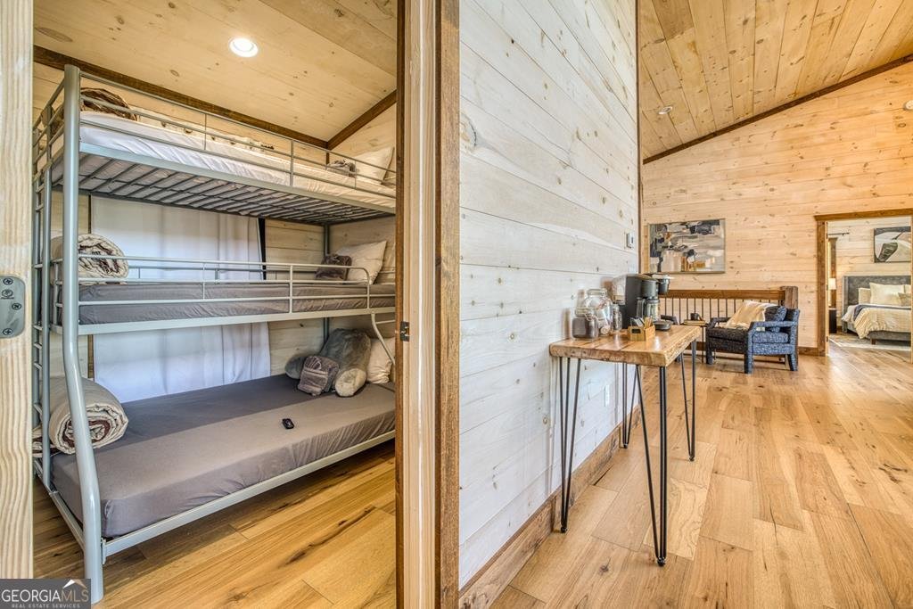 150 Oak Hill Drive Mineral Bluff - 19