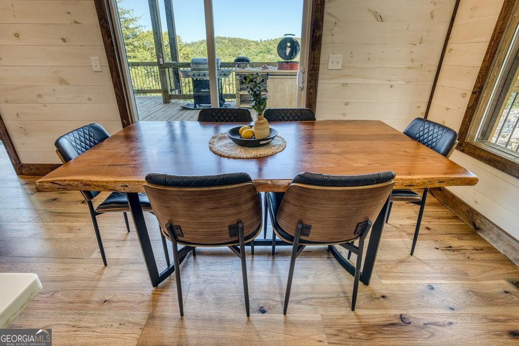 150 Oak Hill Drive Mineral Bluff - 20