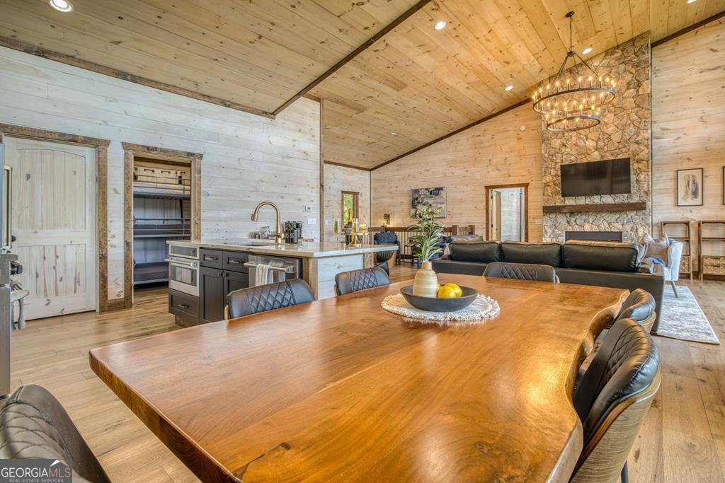 150 Oak Hill Drive Mineral Bluff - 21