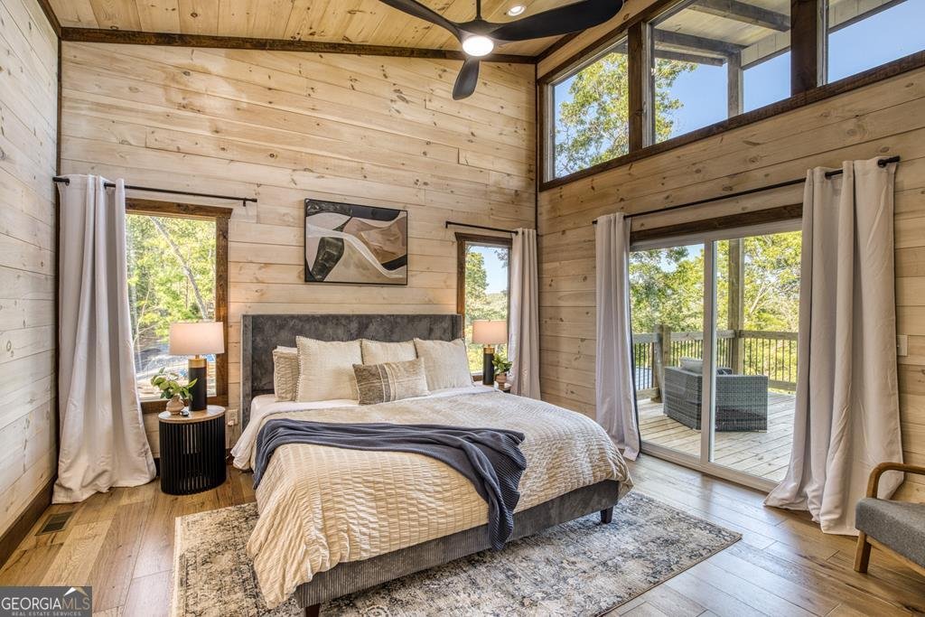 150 Oak Hill Drive Mineral Bluff - 22