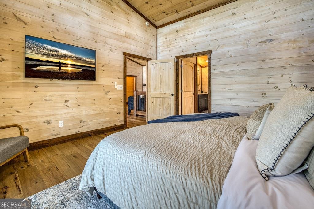 150 Oak Hill Drive Mineral Bluff - 24