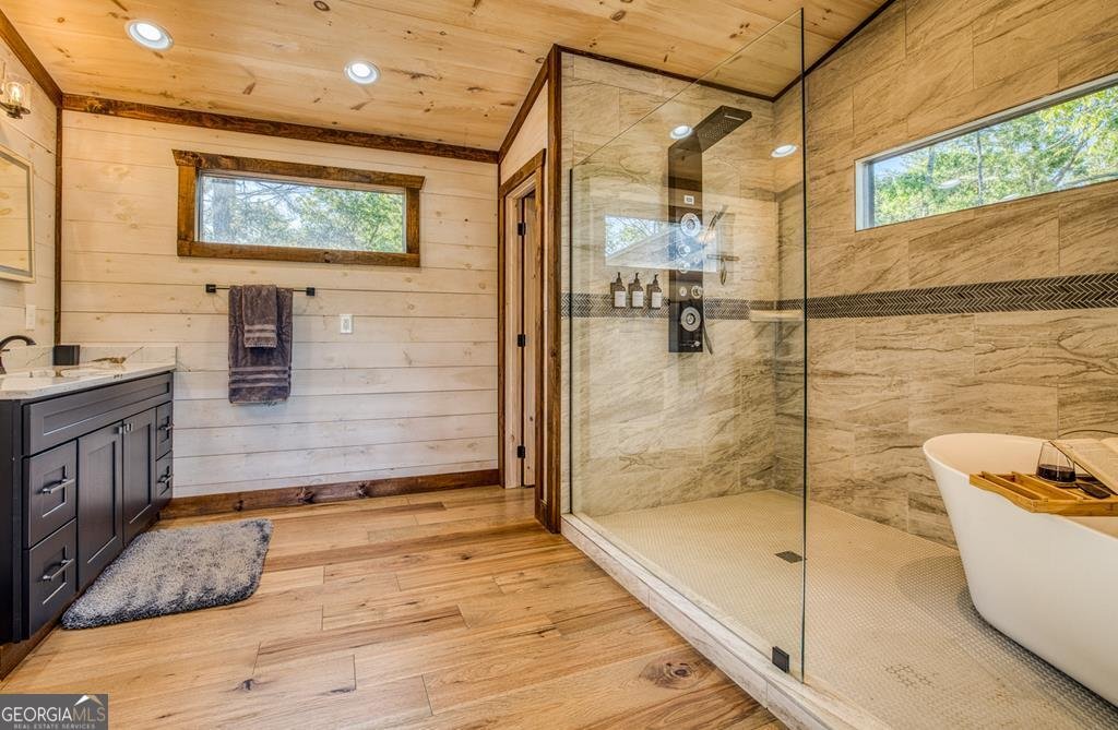 150 Oak Hill Drive Mineral Bluff - 26