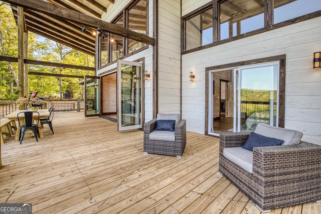 150 Oak Hill Drive Mineral Bluff - 28