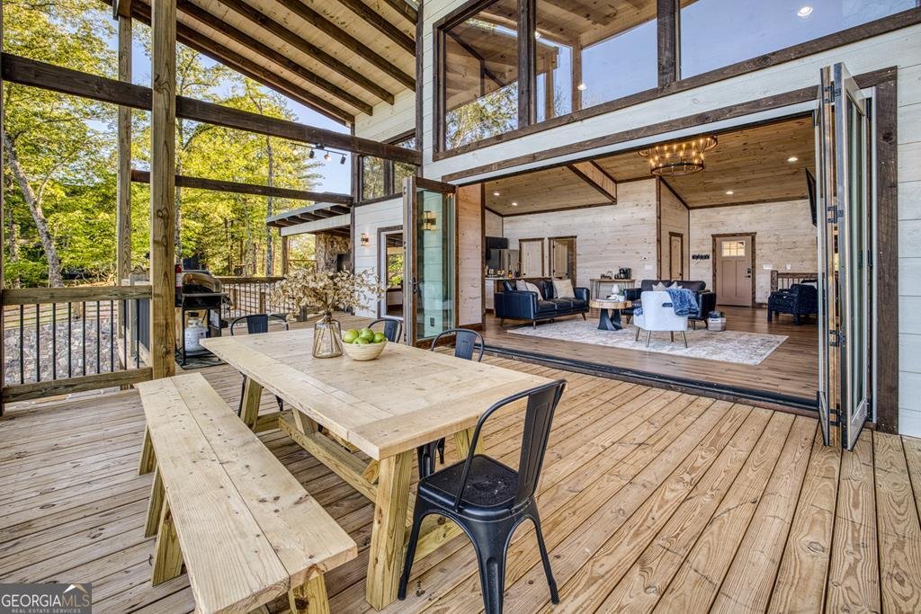 150 Oak Hill Drive Mineral Bluff - 29