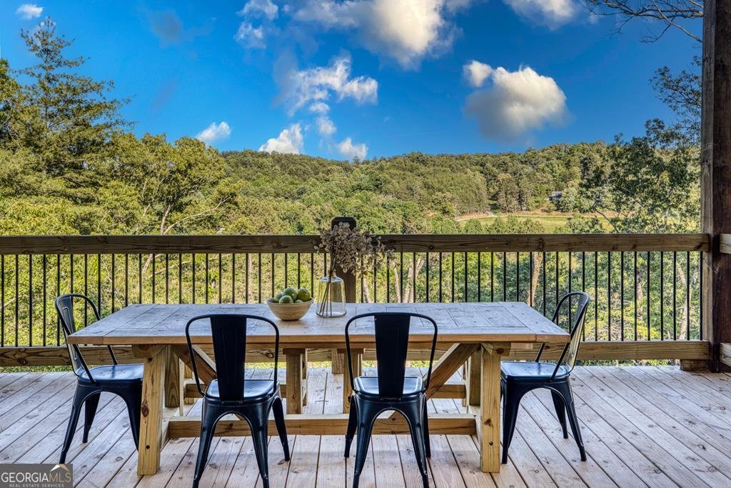 150 Oak Hill Drive Mineral Bluff - 30