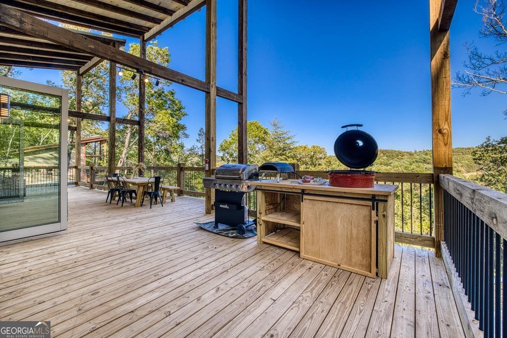 150 Oak Hill Drive Mineral Bluff - 31