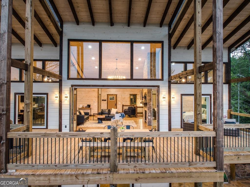 150 Oak Hill Drive Mineral Bluff - 32