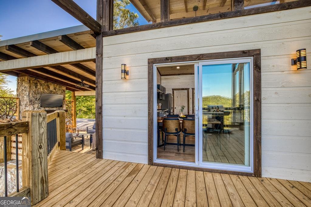 150 Oak Hill Drive Mineral Bluff - 33