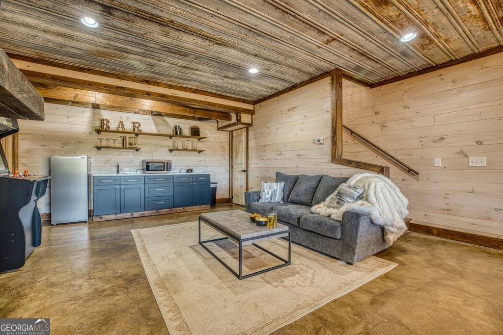 150 Oak Hill Drive Mineral Bluff - 36