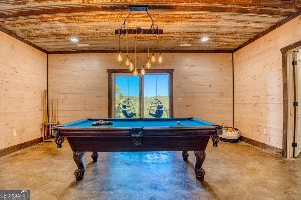 150 Oak Hill Drive Mineral Bluff - 39