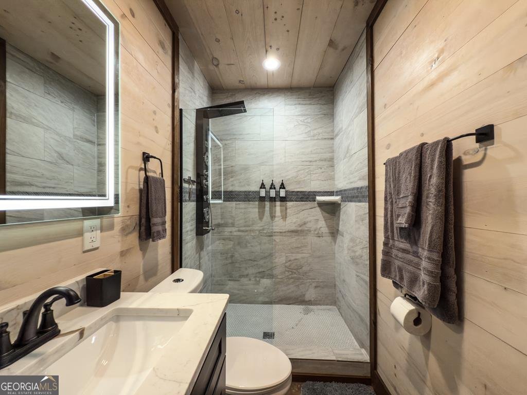 150 Oak Hill Drive Mineral Bluff - 42