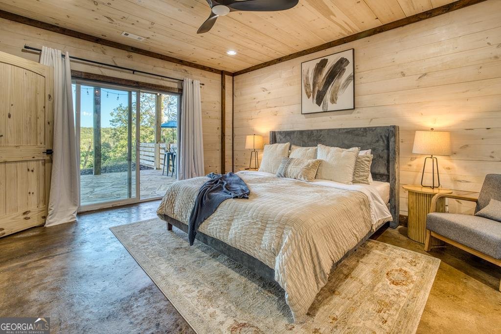 150 Oak Hill Drive Mineral Bluff - 43