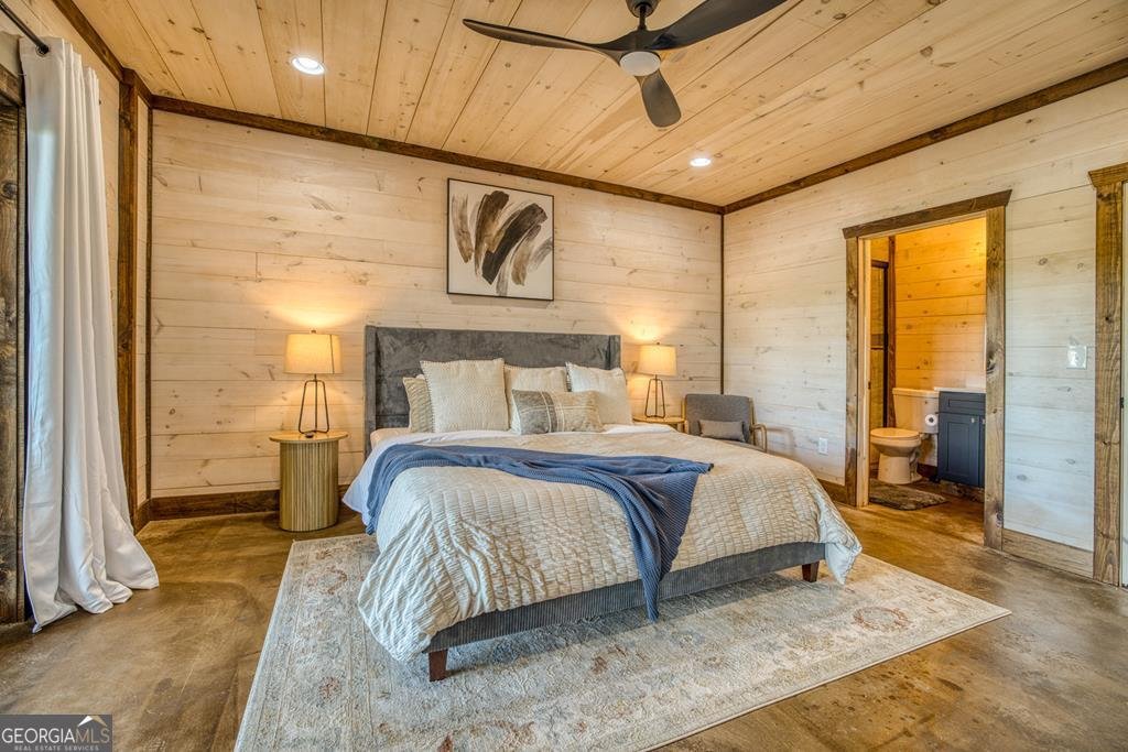 150 Oak Hill Drive Mineral Bluff - 44