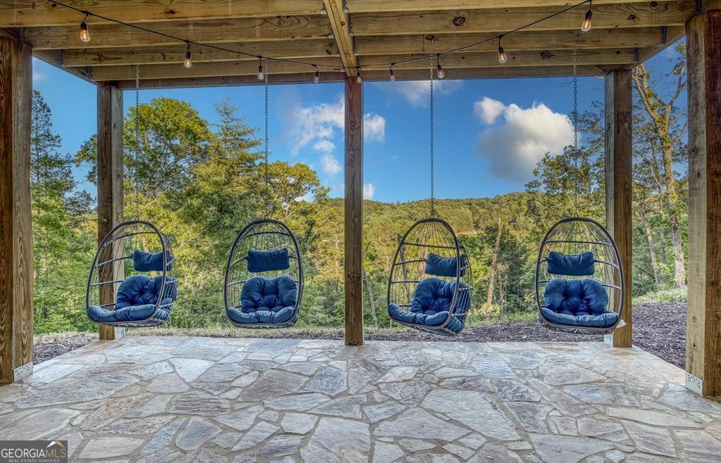 150 Oak Hill Drive Mineral Bluff - 47