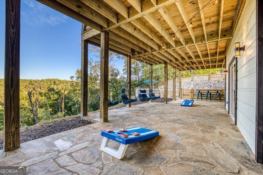 150 Oak Hill Drive Mineral Bluff - 48