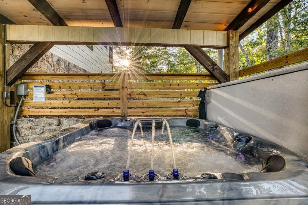 150 Oak Hill Drive Mineral Bluff - 49