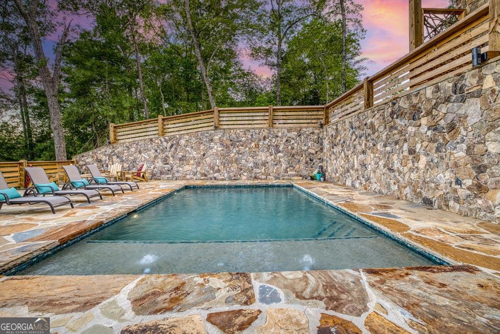 150 Oak Hill Drive Mineral Bluff - 50