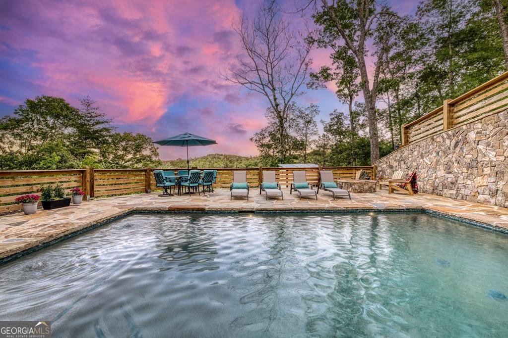 150 Oak Hill Drive Mineral Bluff - 51