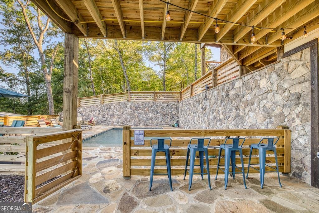 150 Oak Hill Drive Mineral Bluff - 53