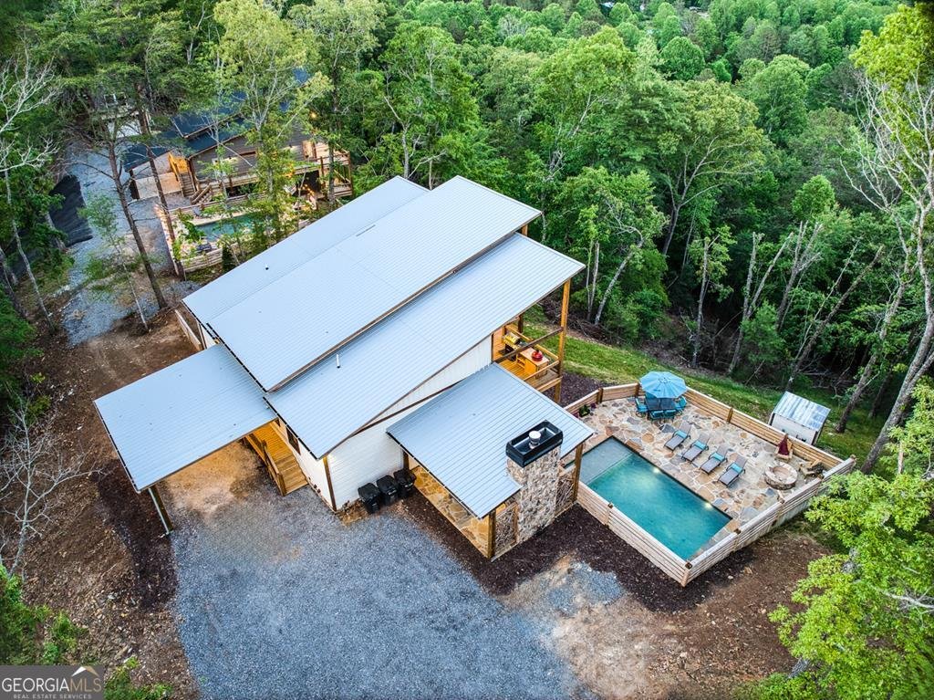 150 Oak Hill Drive Mineral Bluff - 7