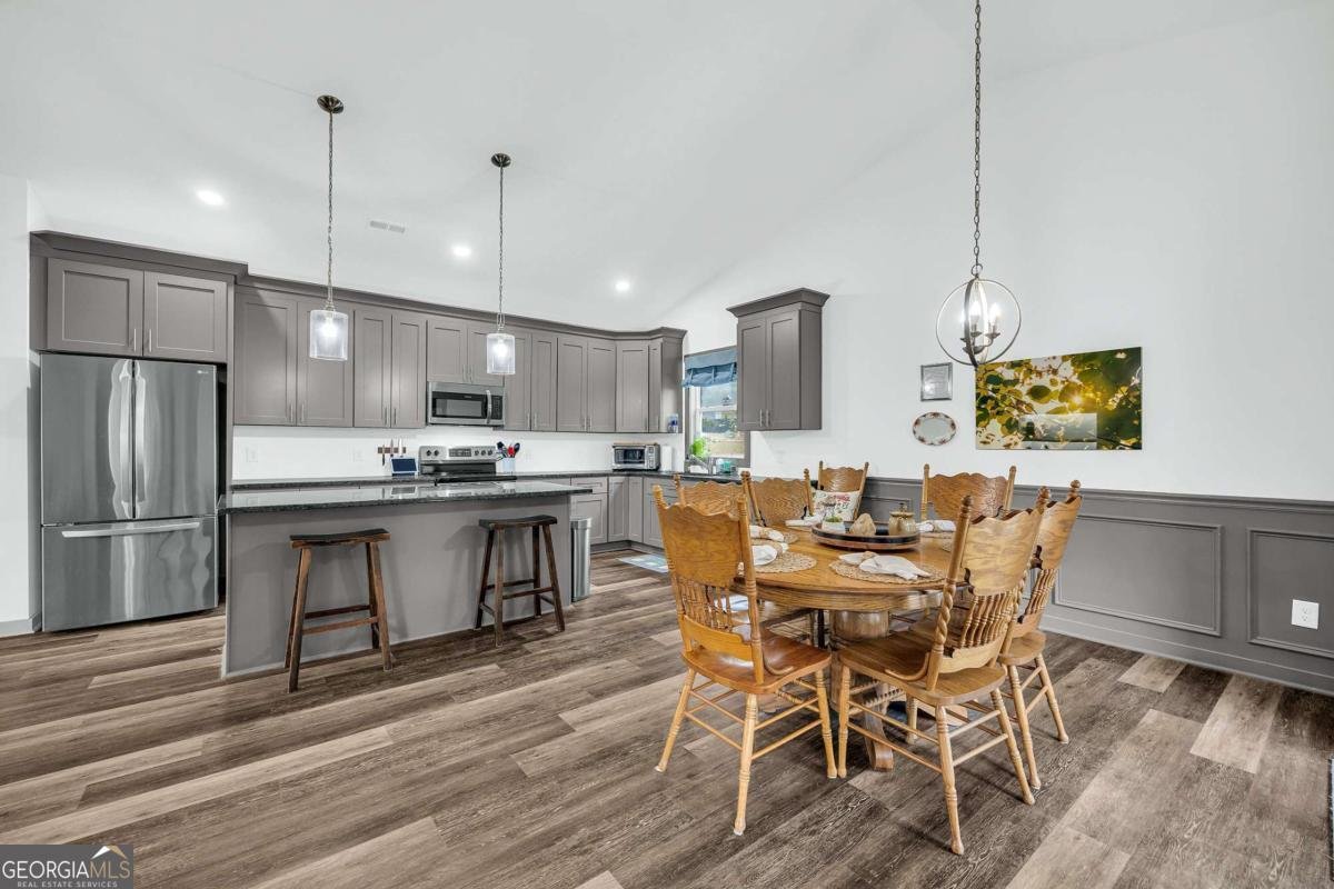 153 Point Circle Hartwell - 14