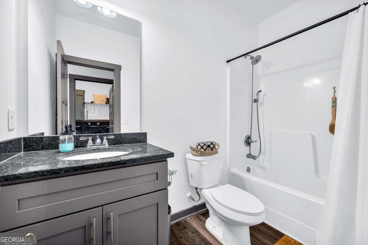 153 Point Circle Hartwell - 45