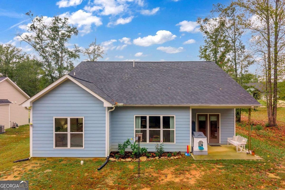 153 Point Circle Hartwell - 5