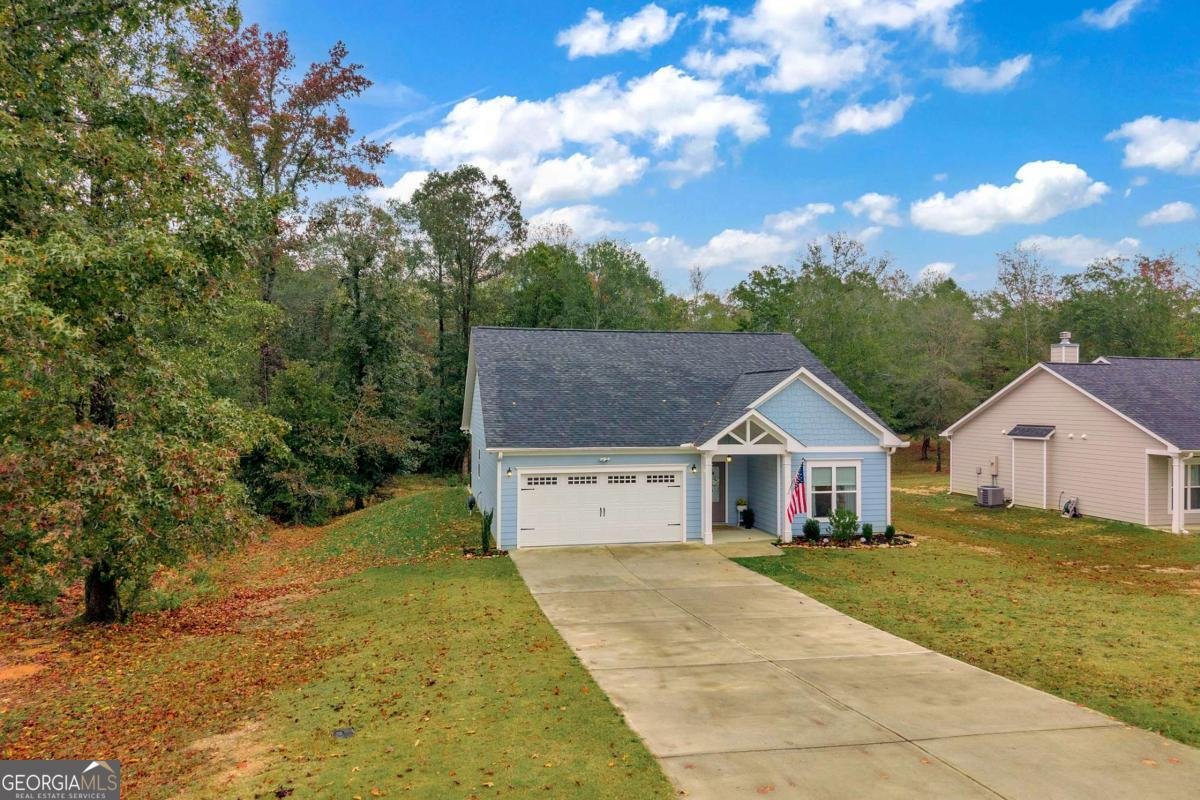 153 Point Circle Hartwell - 52