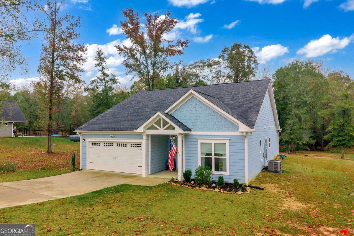 153 Point Circle Hartwell - 53