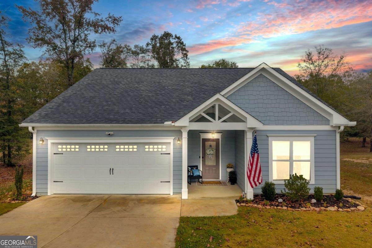 153 Point Circle Hartwell - 55