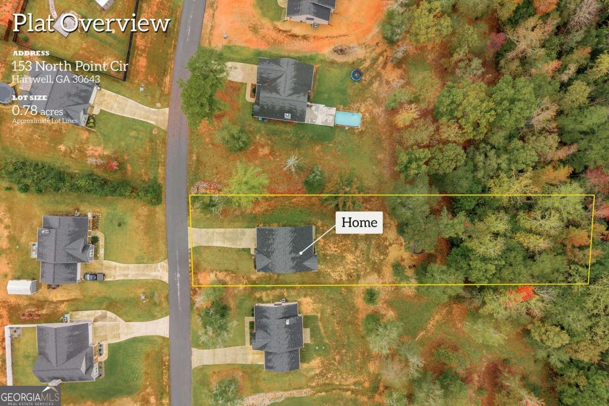 153 Point Circle Hartwell - 56