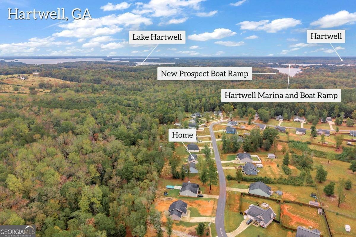 153 Point Circle Hartwell - 57