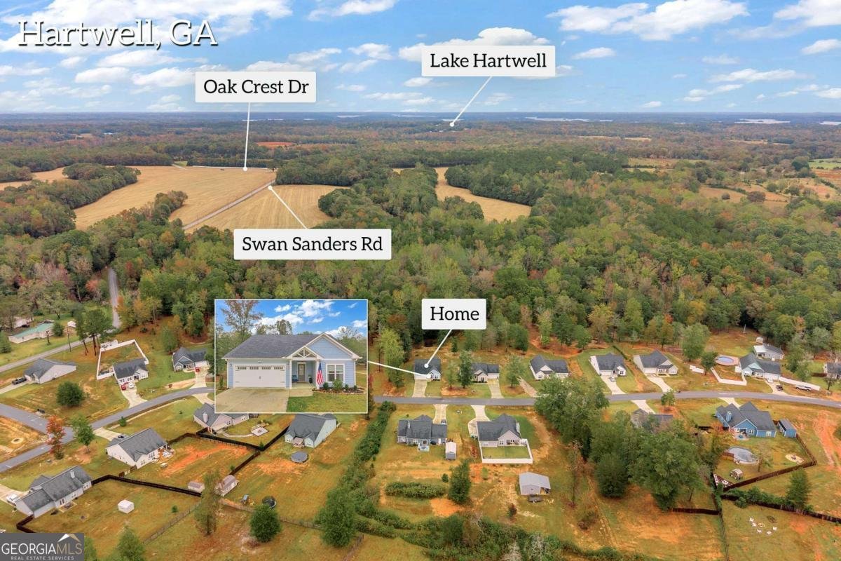 153 Point Circle Hartwell - 58