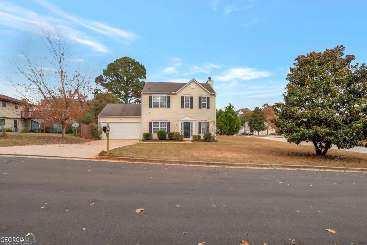 4261 Linecrest Lane Ellenwood - 2