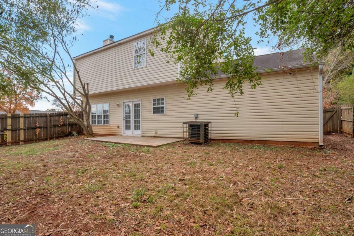 4261 Linecrest Lane Ellenwood - 3