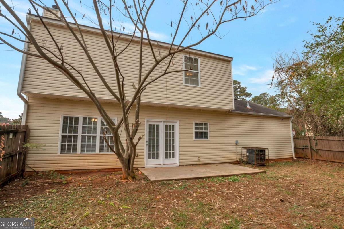 4261 Linecrest Lane Ellenwood - 4